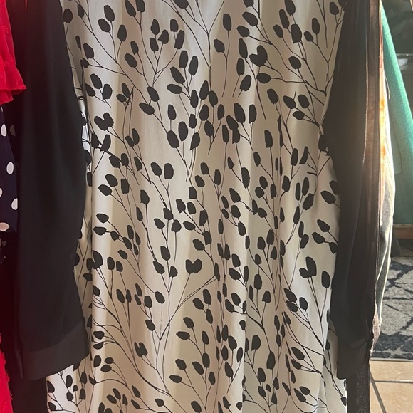 Jacket /cover up / - Picture 3 of 4